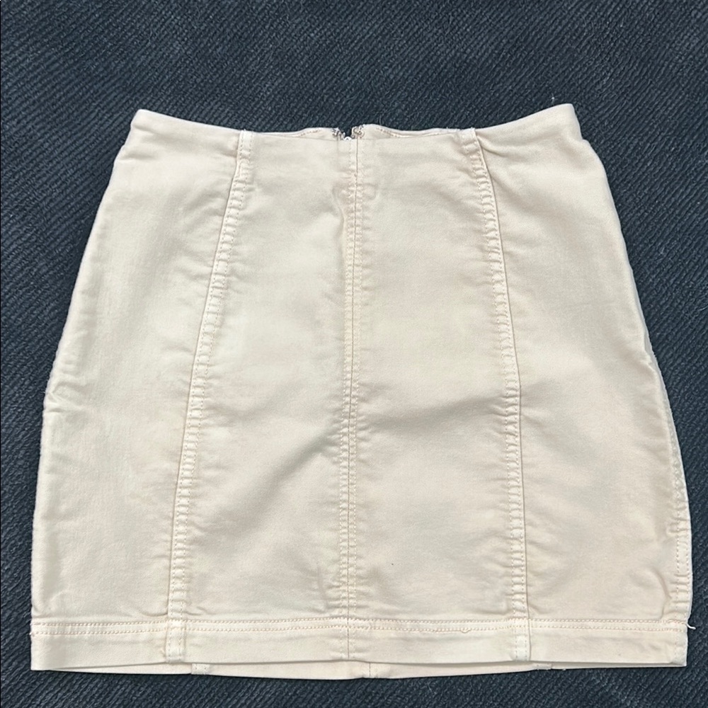 Free People Skirt